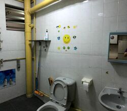 Blk 687 Jurong West Central 1 (Jurong West), HDB 4 Rooms #439049401